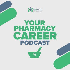 S09 Episode 4 of Your Pharmacy Career Podcast with Gus El Assaad