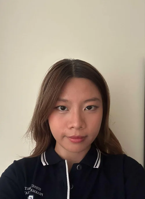 Gia Minh Trinh, Treasurer