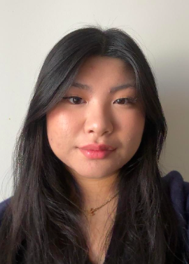 Madison Eung, Events Officer