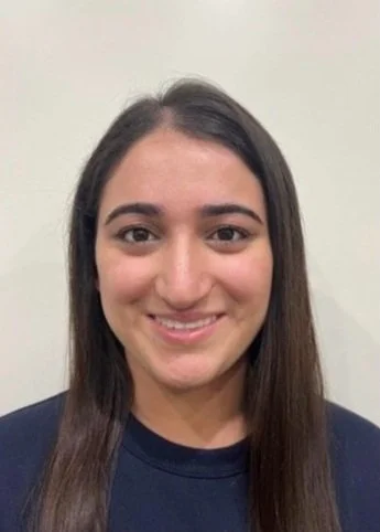 Leila Ajaje, Treasurer