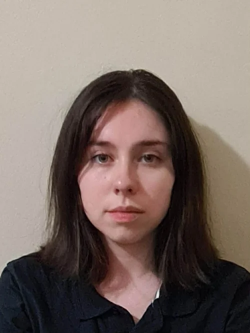 Isabella Knox, Secretary