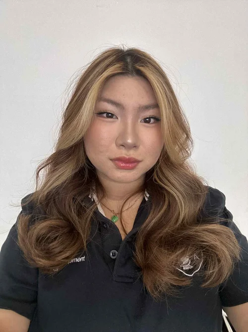 Madison Eung, Professional Development Officer