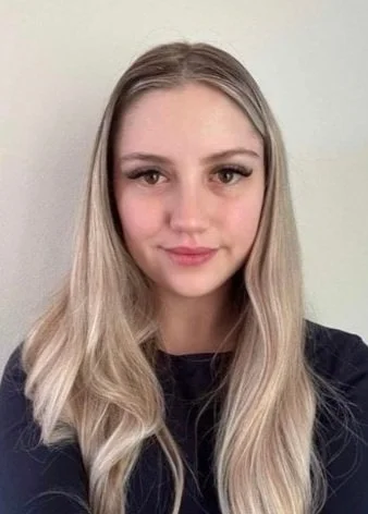 Alena Boian, Merchandise Officer