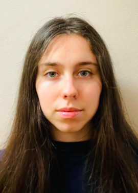 Isabella Knox, Pharmacy Advocacy Officer