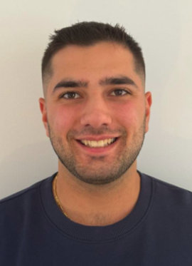 Michael Bejjani, President