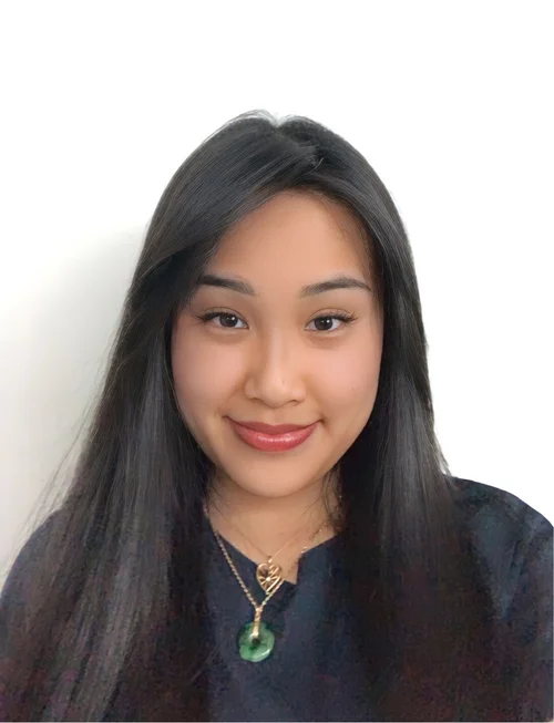 Lillian Pham, Secretary