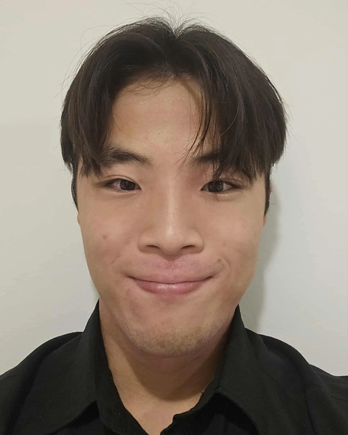 Joseph Hidajat, Education Officer