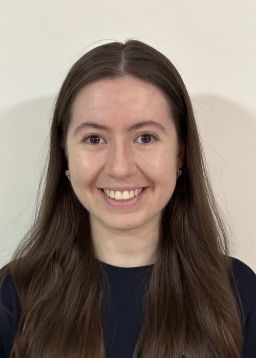 Jessie Kristo, Community Awareness Officer