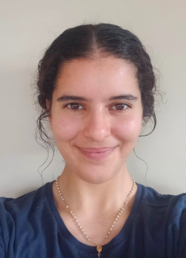 Lucia Wakim, Vice President