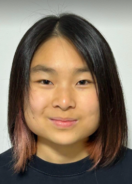 Gwyn Leung, Community Awareness Officer