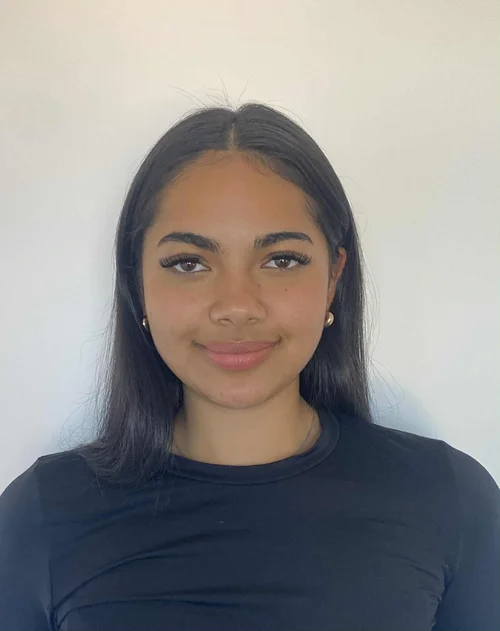 Esther Wilson, Community Awareness Officer