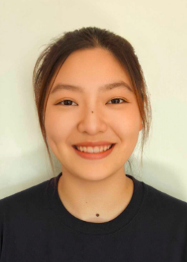 Cindy Fang, NAPSA Councillor