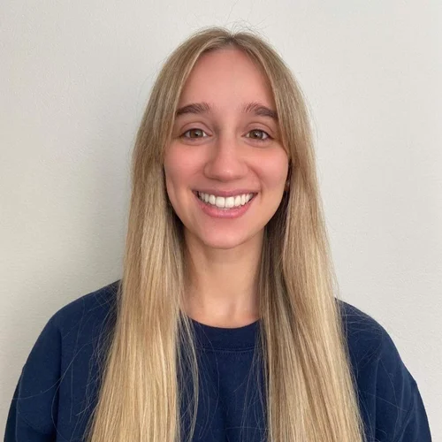 Karina Angelucci, Vice President