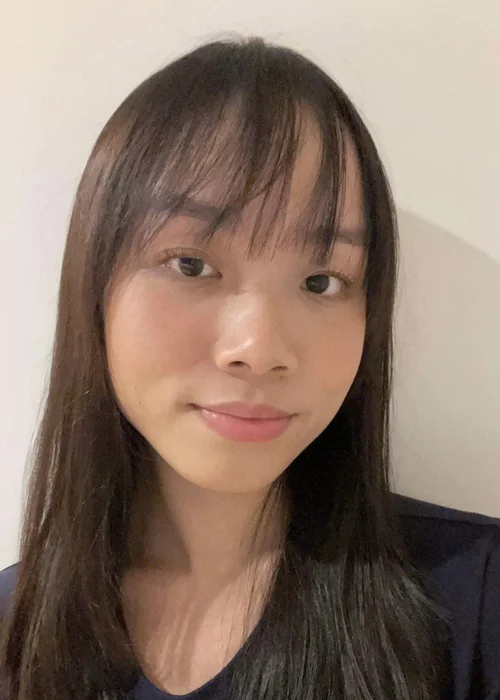 Quynh Dieu Le, Pharmacy Advocacy Officer