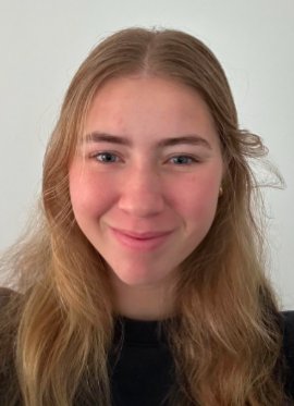 Natasha Ball, Sports Officer