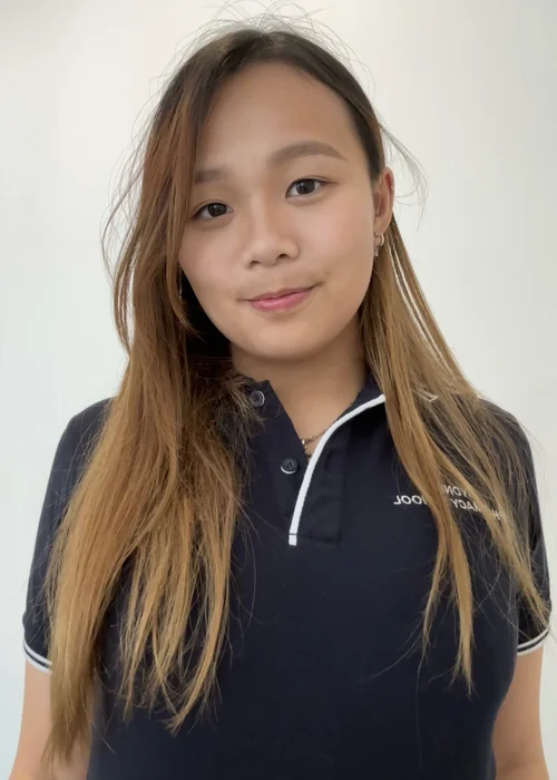 Natalie Ng, IT & Communication Officer