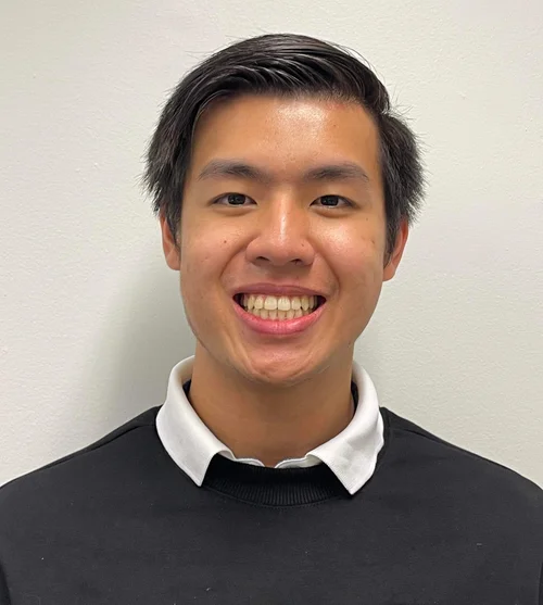 Jayden Nguyen, NAPSA Councillor