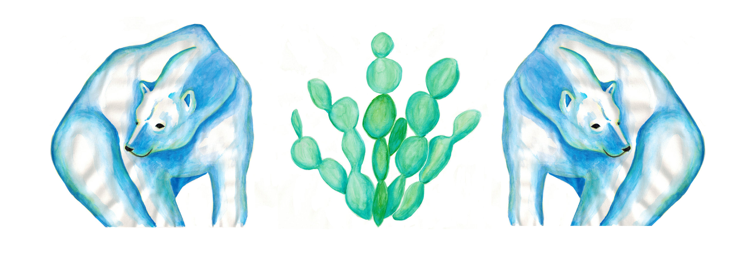 Prickly Pear Polar Bear Spoonflower.jpg