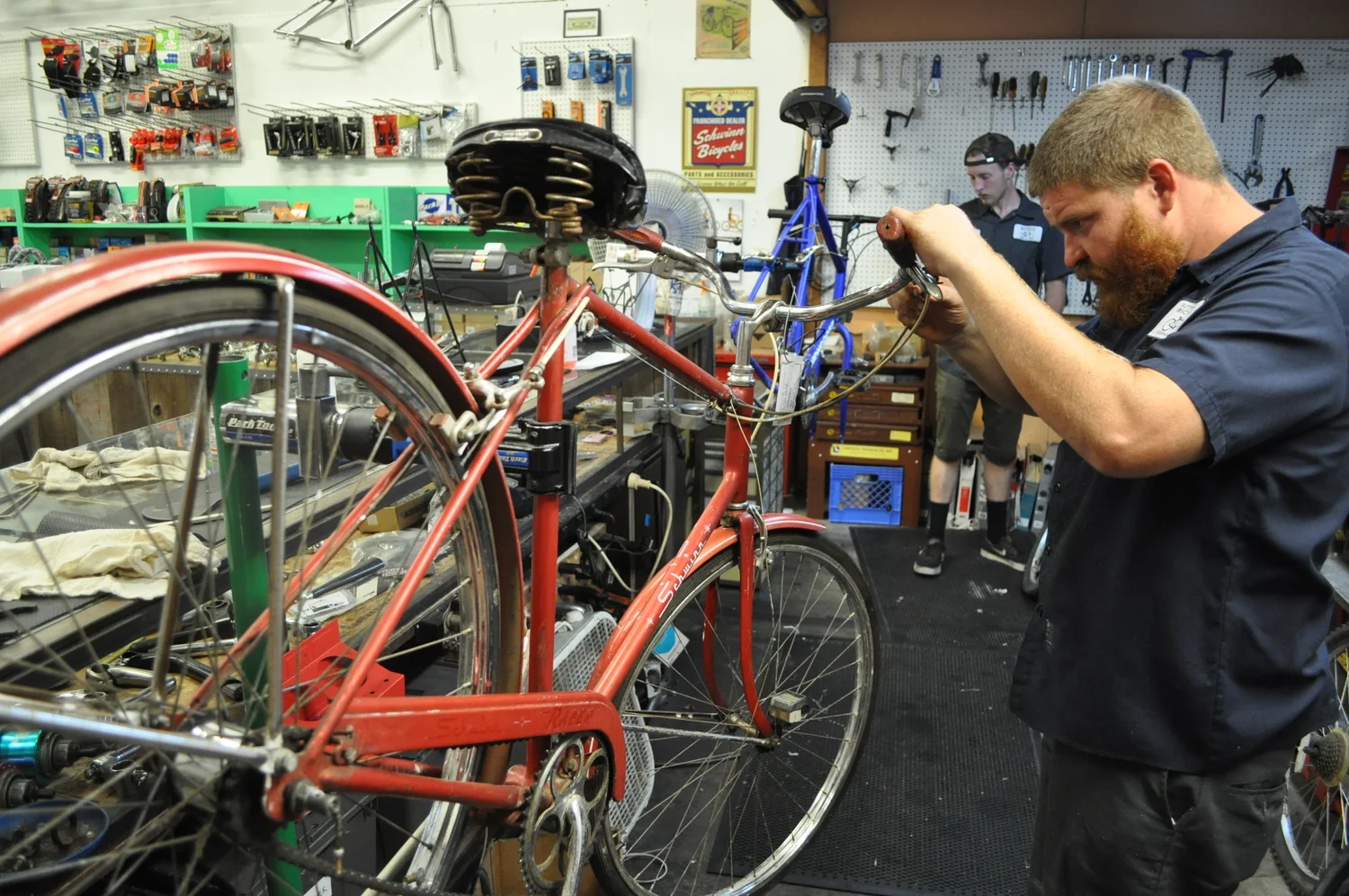 Sutterville Bicycle Company