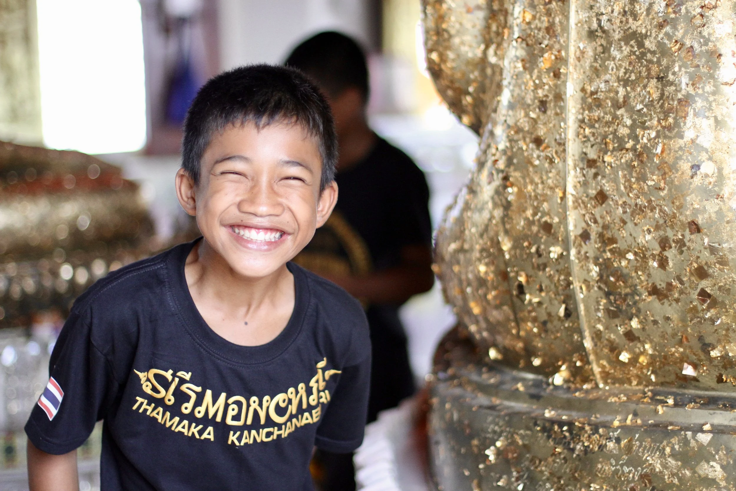 The Loi Krathong Festival