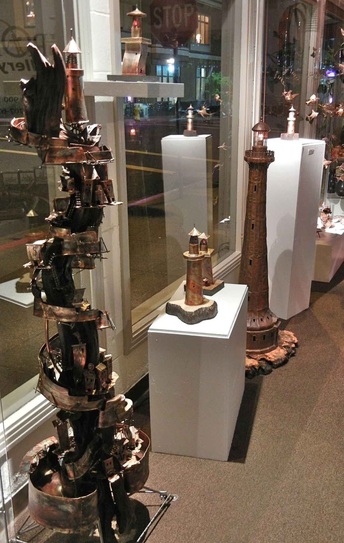 Industrial City, U.S.A. & More!