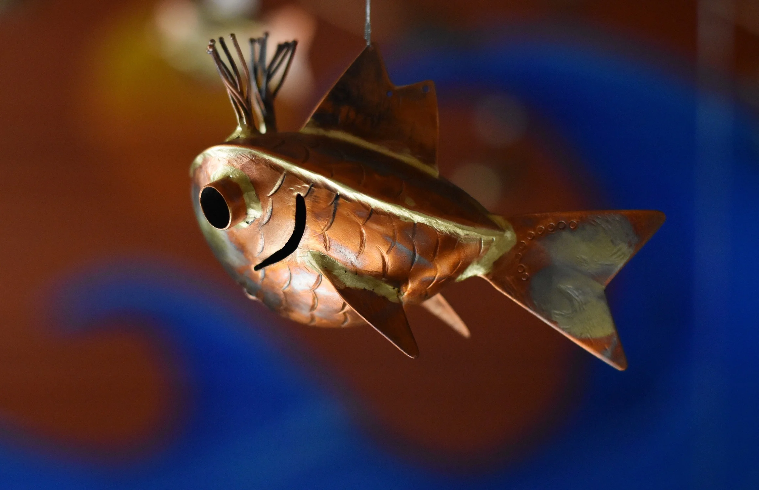 North Coast Open Studios - Week 2