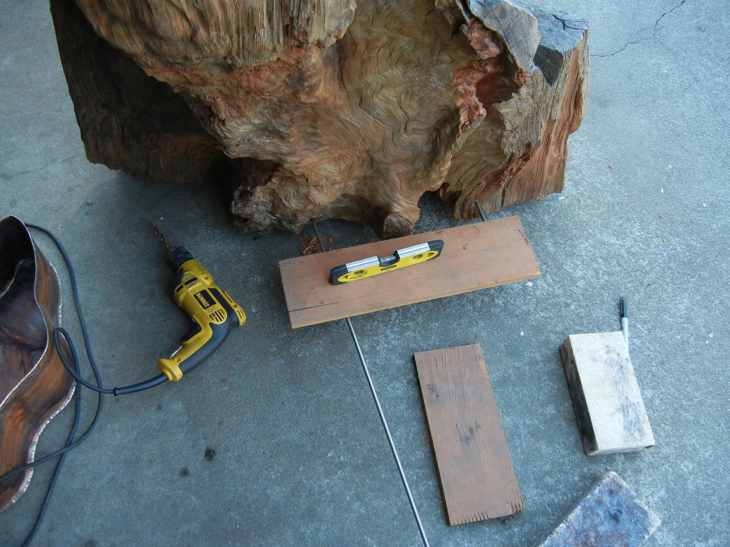 Hello water tank help? I need help!