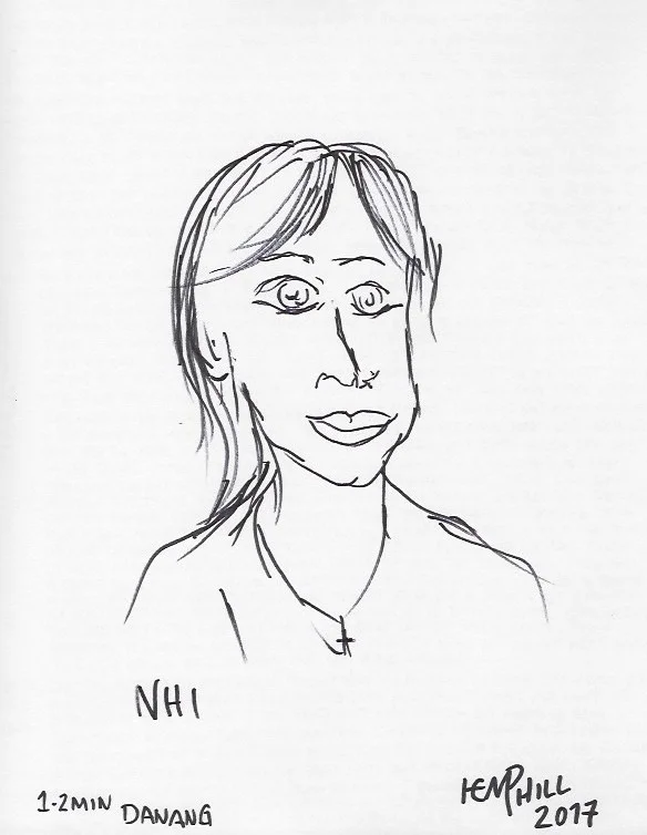Nhi - Knee