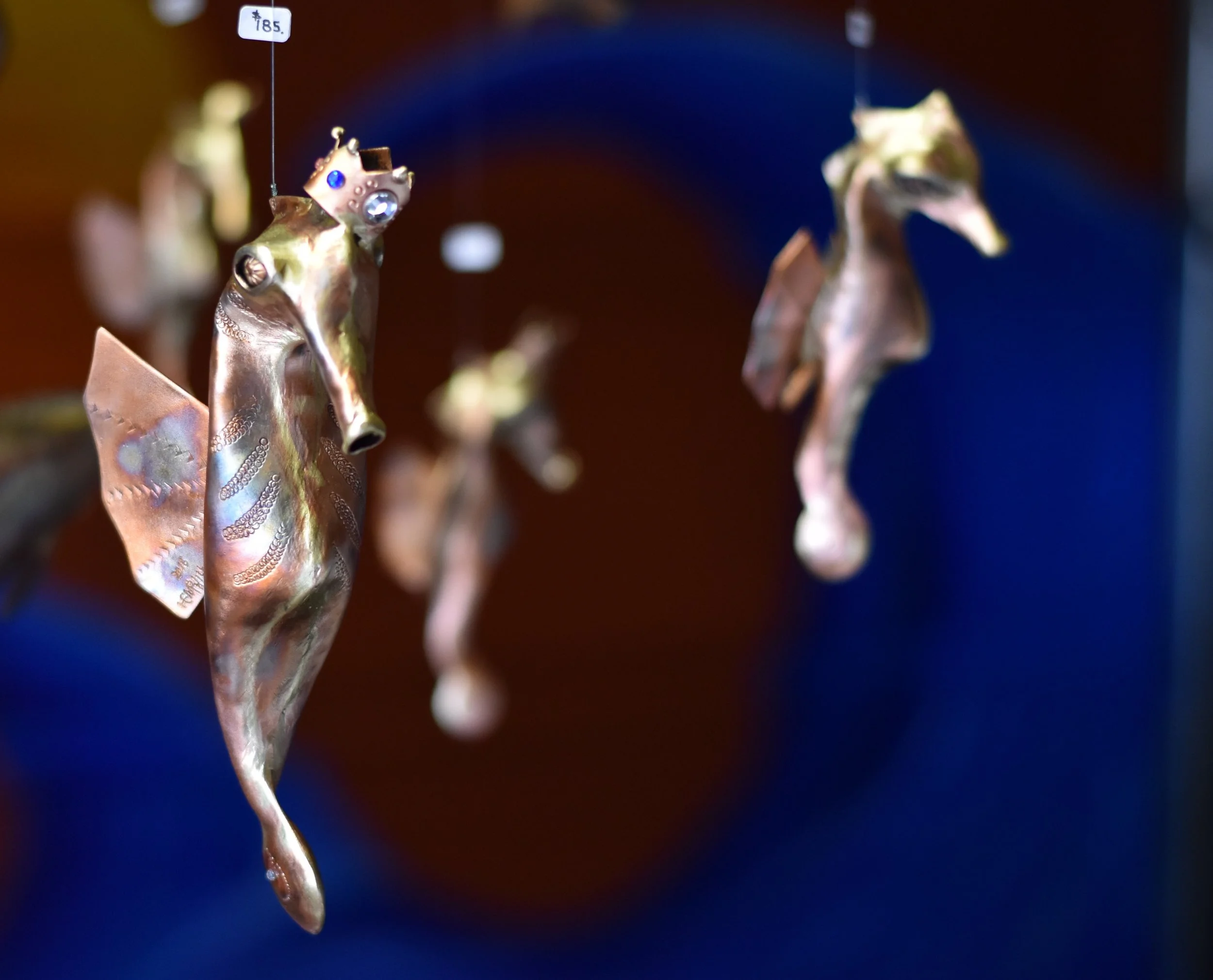 North Coast Open Studios 2017