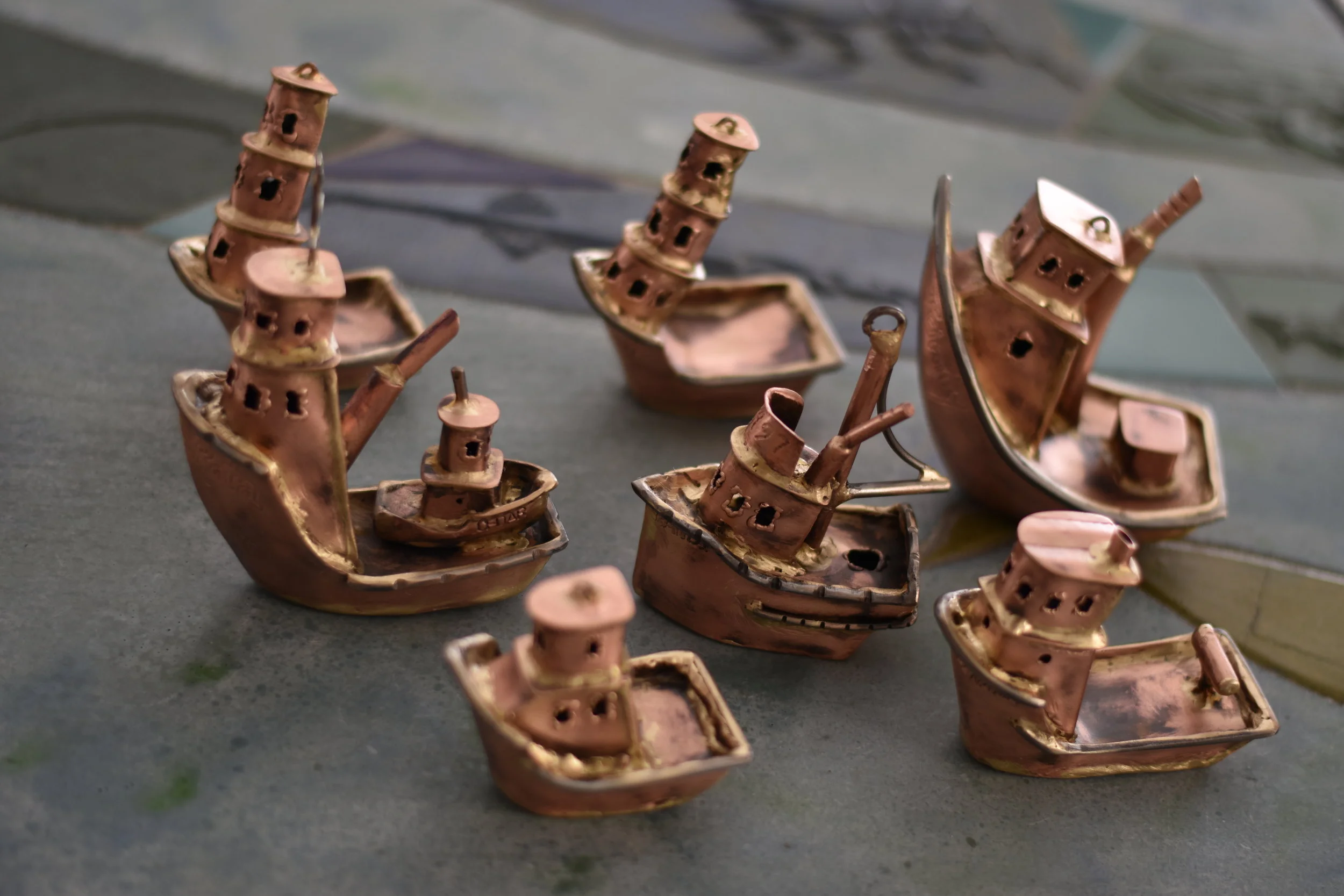 North Coast Open Studios - Friday night soft opening