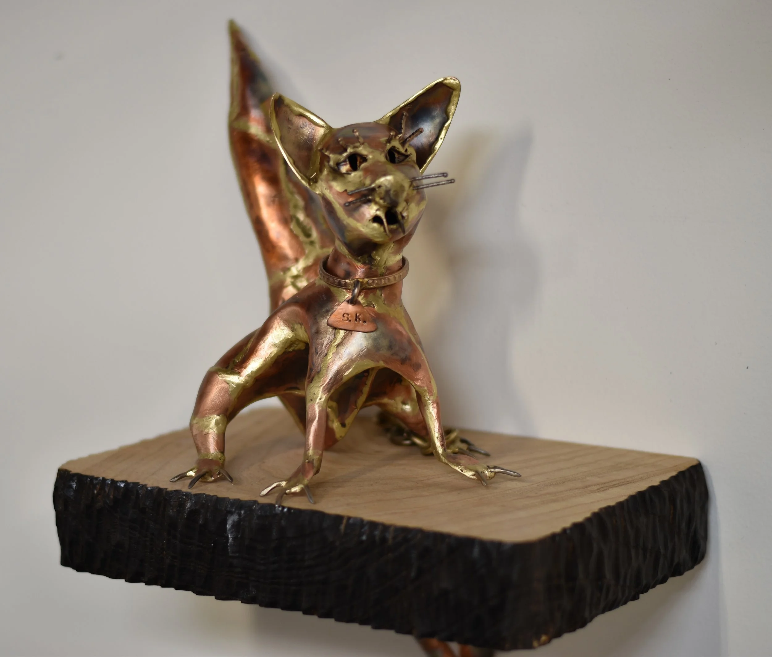 Kat Show - September ARTS ALIVE!!!