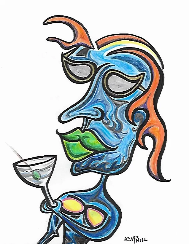 Bartini