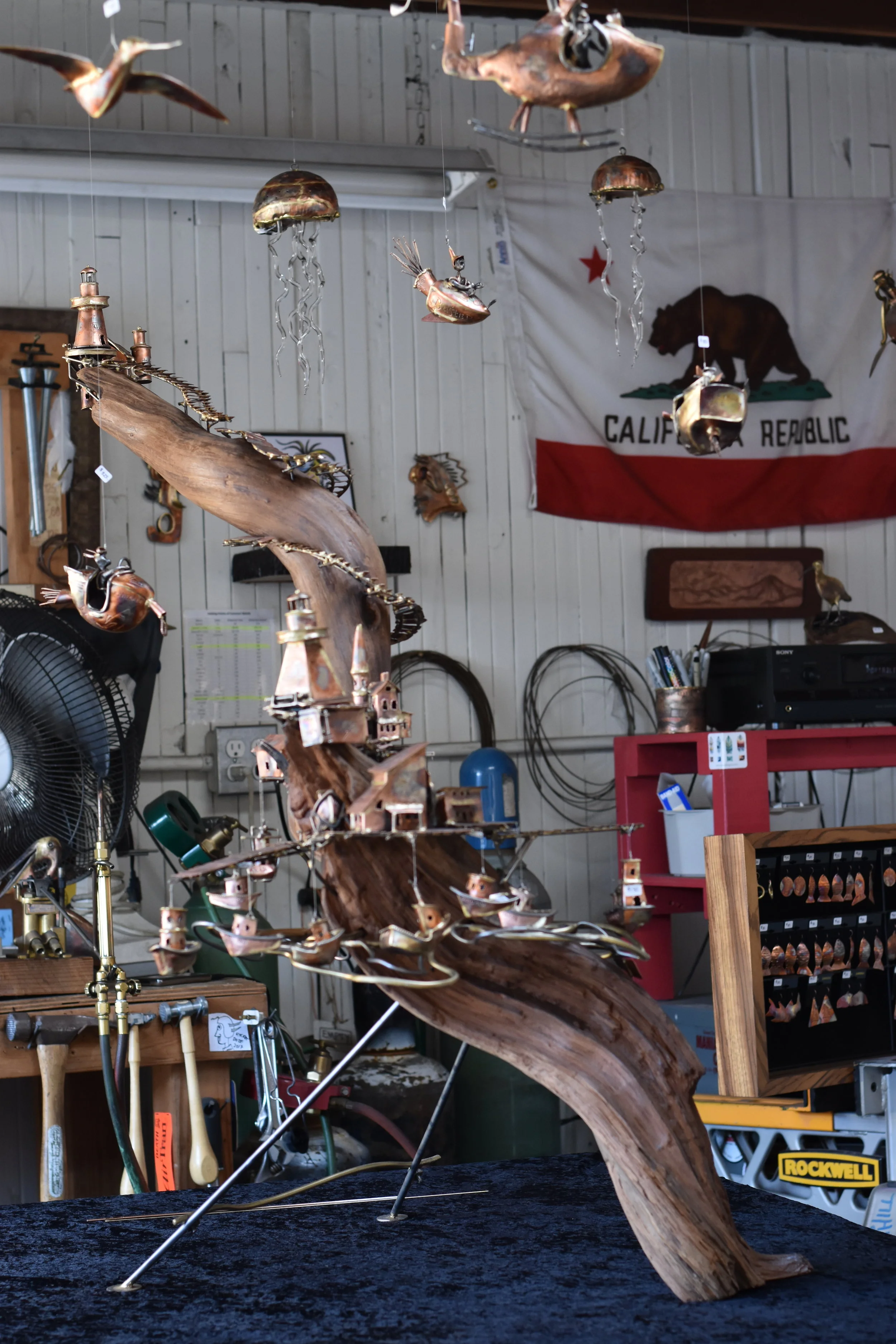  A little something for everyone! 