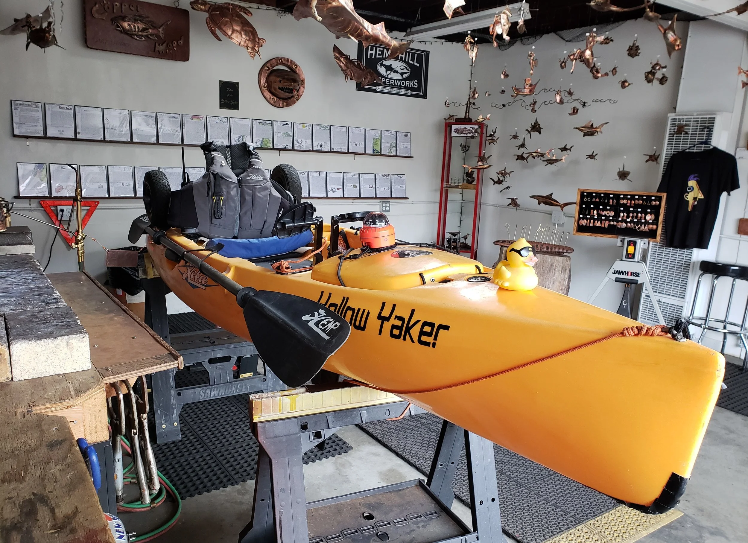 Bought this Hobie Revolution 11 Mirage drive kayak in 2012. Some six years later I logged over 365 runs in and around Humboldt Bay. A full years worth documenting what we see on our outings. Amazing Humboldt never ceases to amaze.