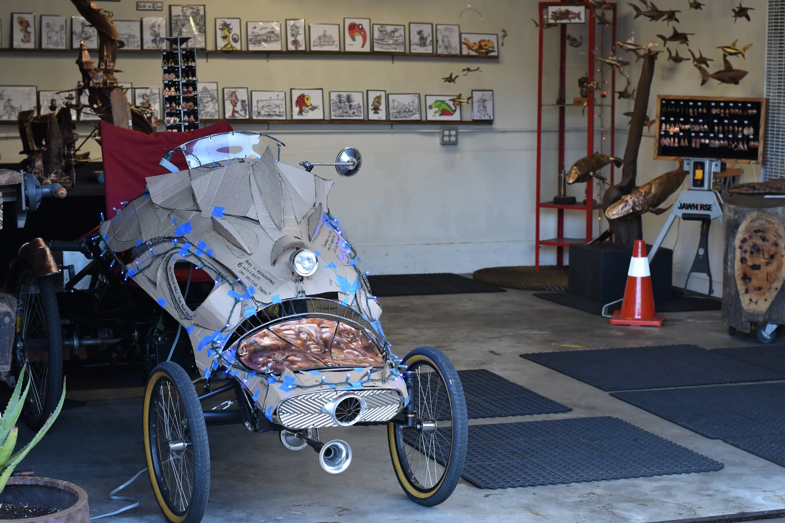  ARTS ALIVE December. 