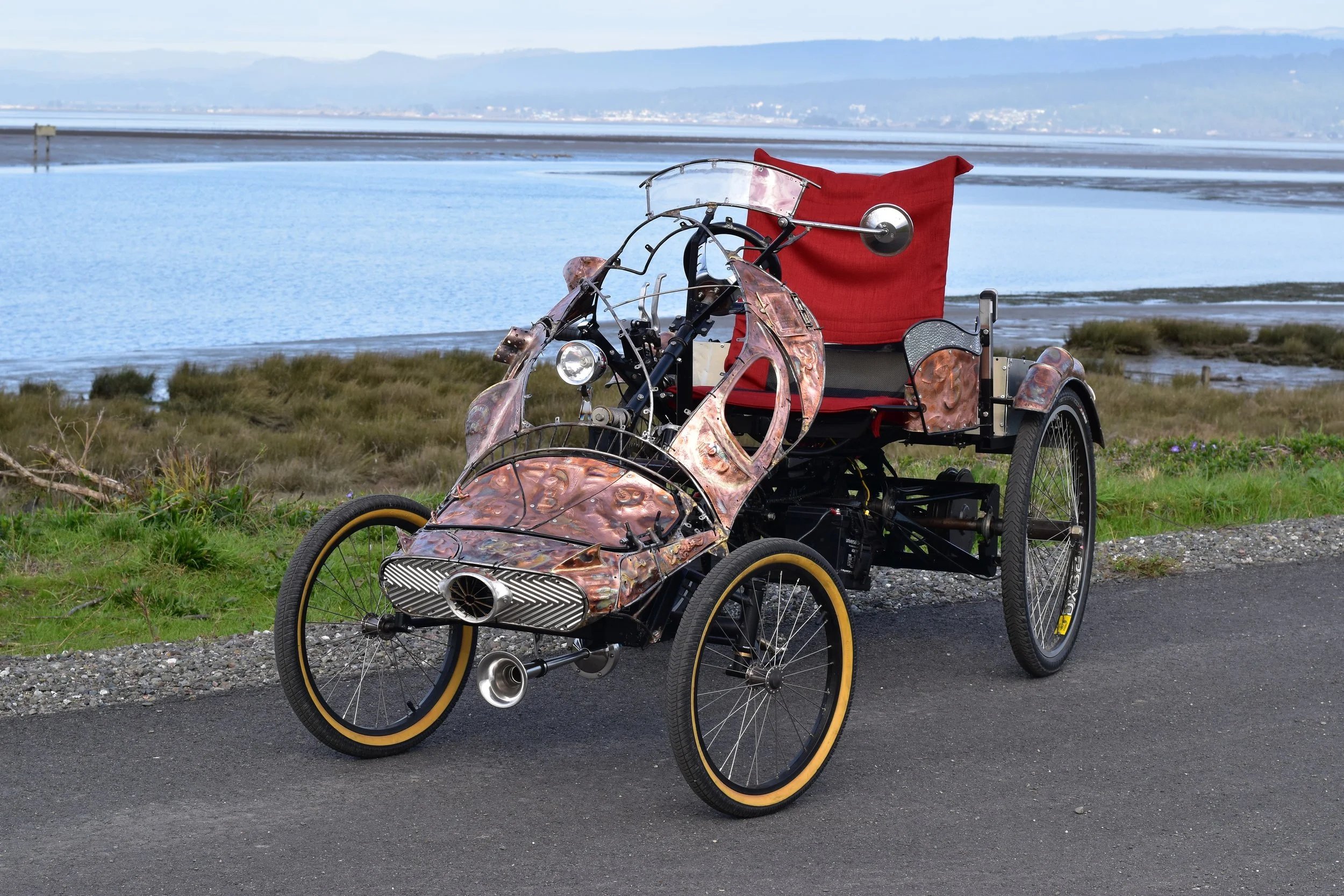 ARTS ALIVE!!! Feb 2019