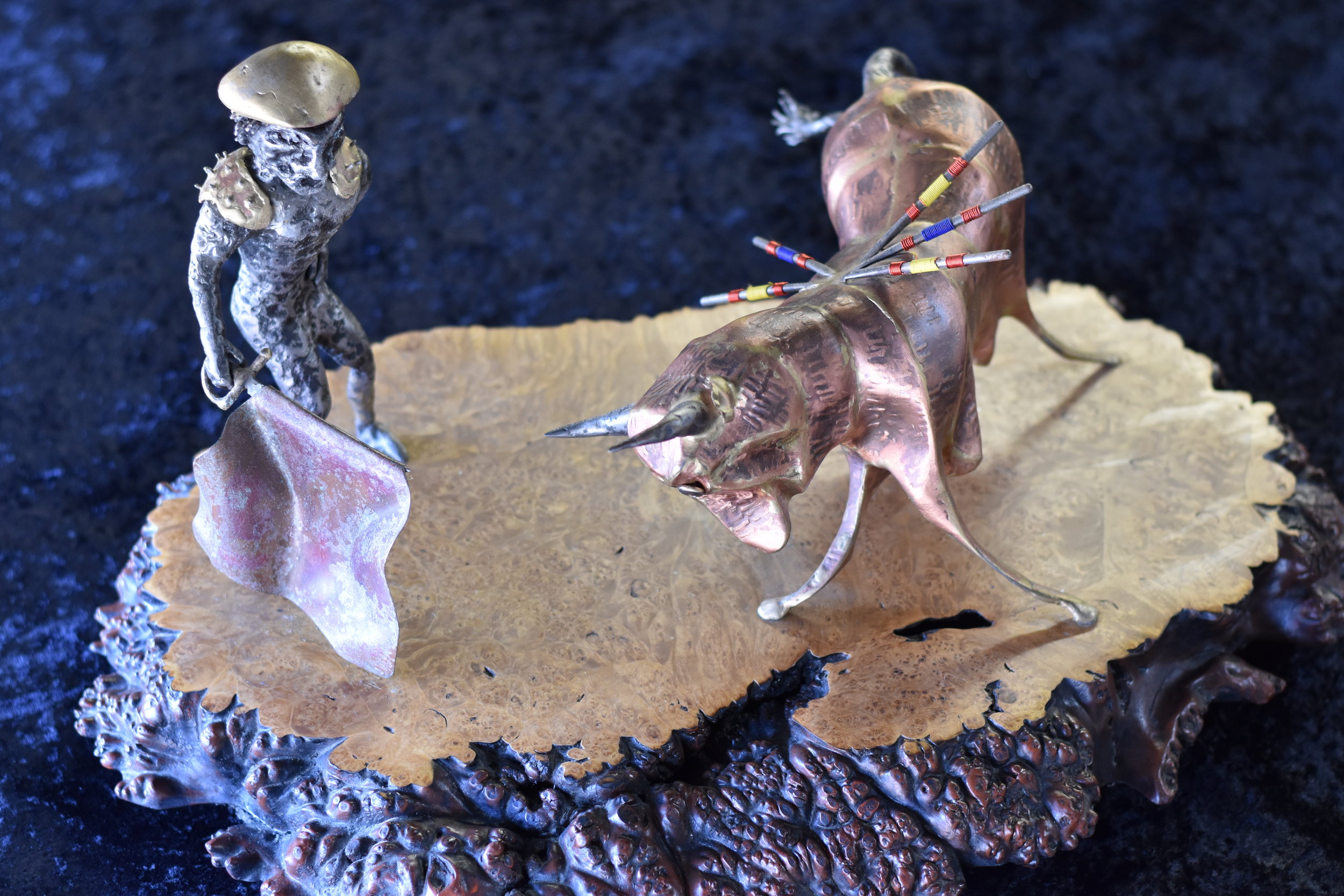 Chincasso - The Last Fight