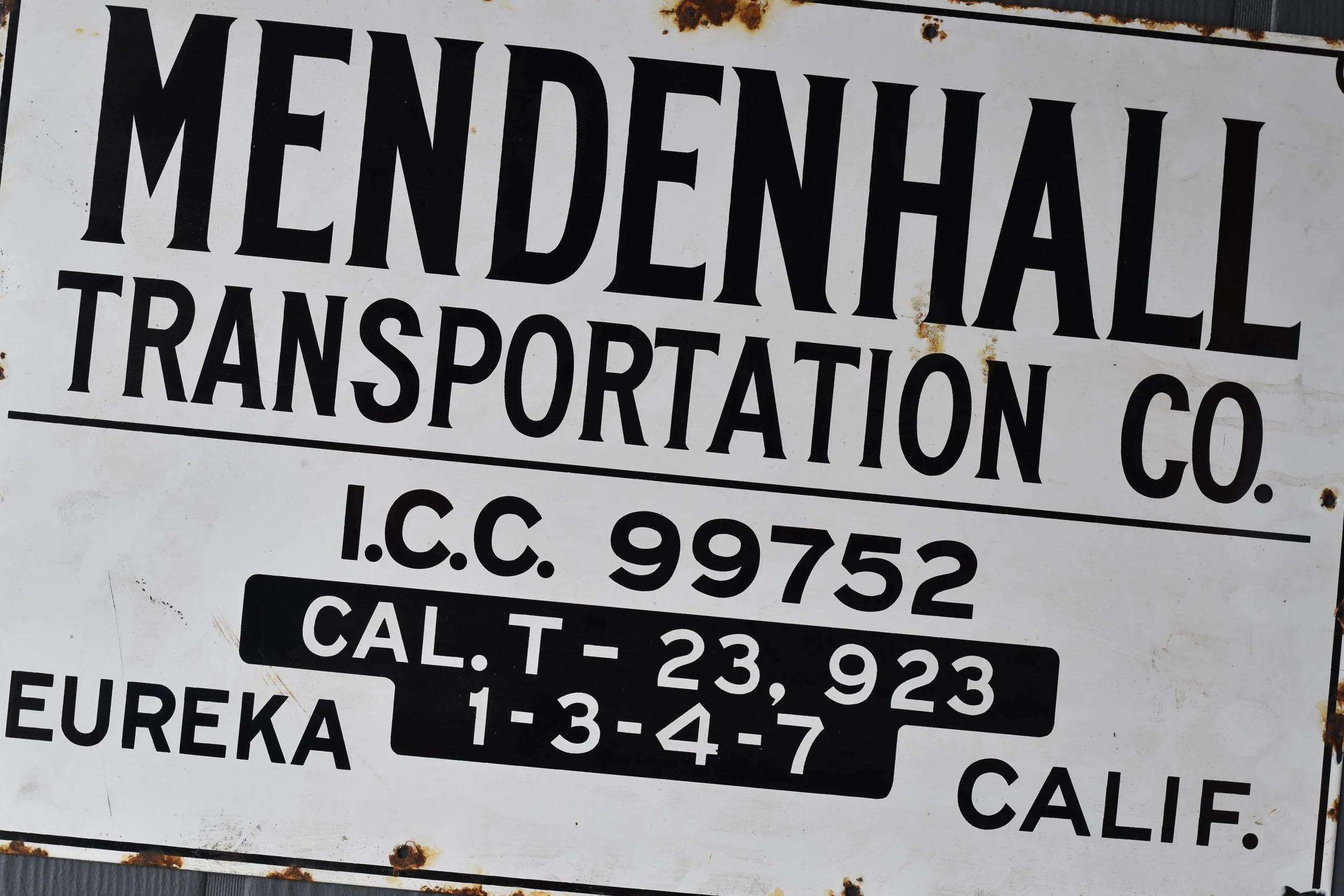 History in the Making