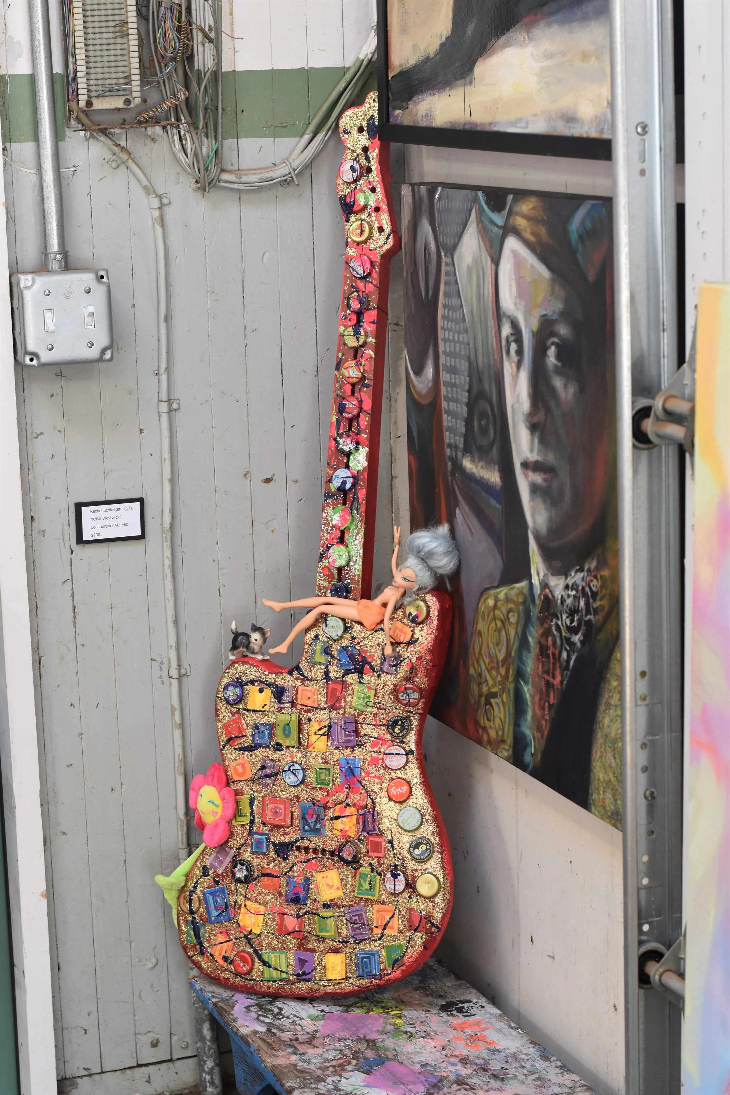 Rachel Schlueter &amp; Kristi Westwick