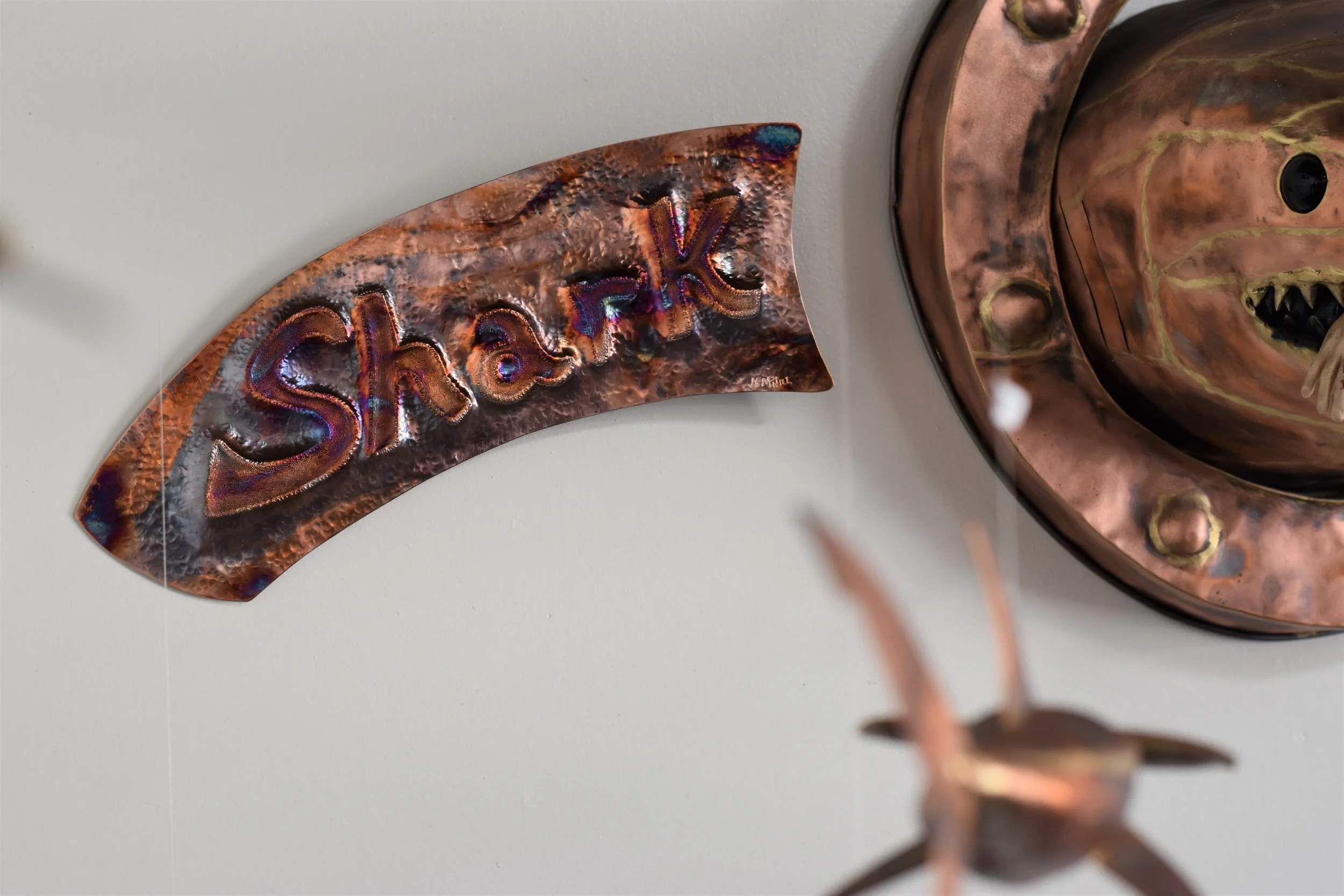 Welcome to the Shark Tank!