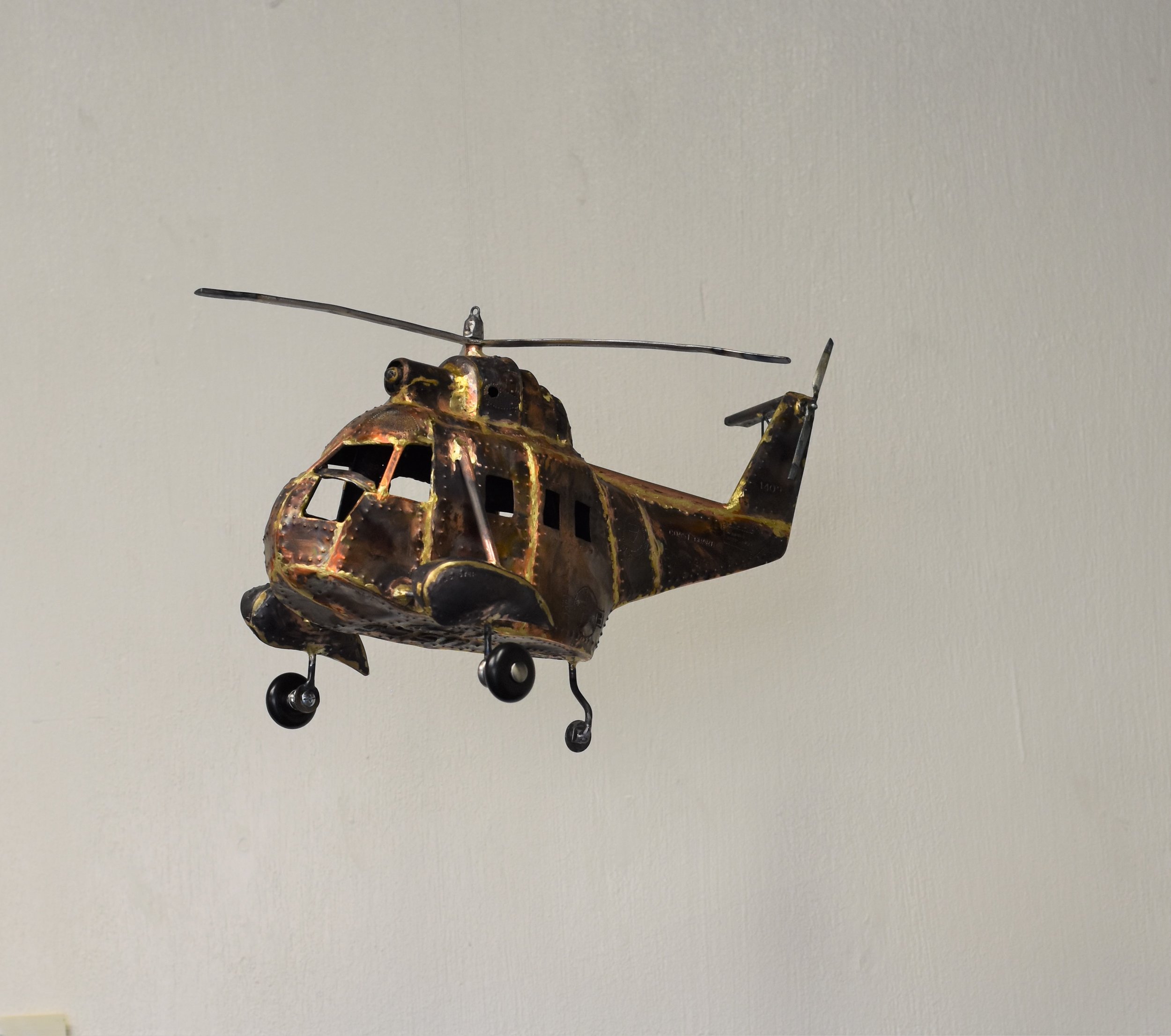 November Arts Alive!  Honoring our Veterans