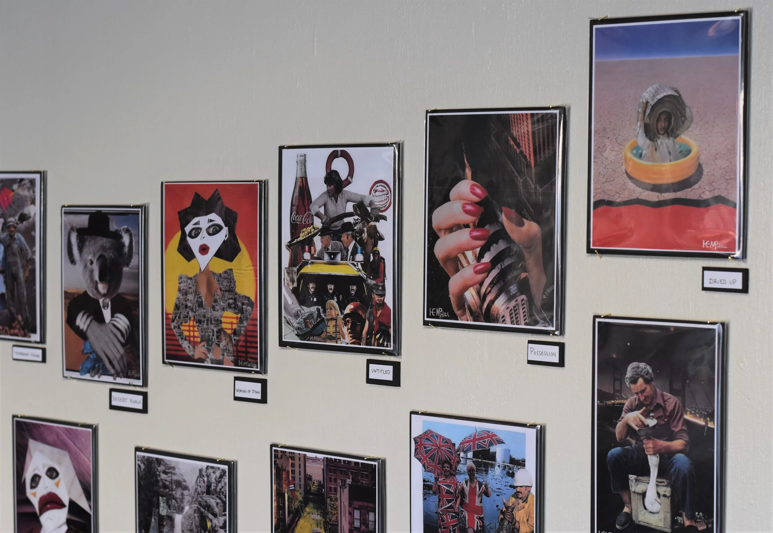  Welcome to February 2020 Arts Alive! 