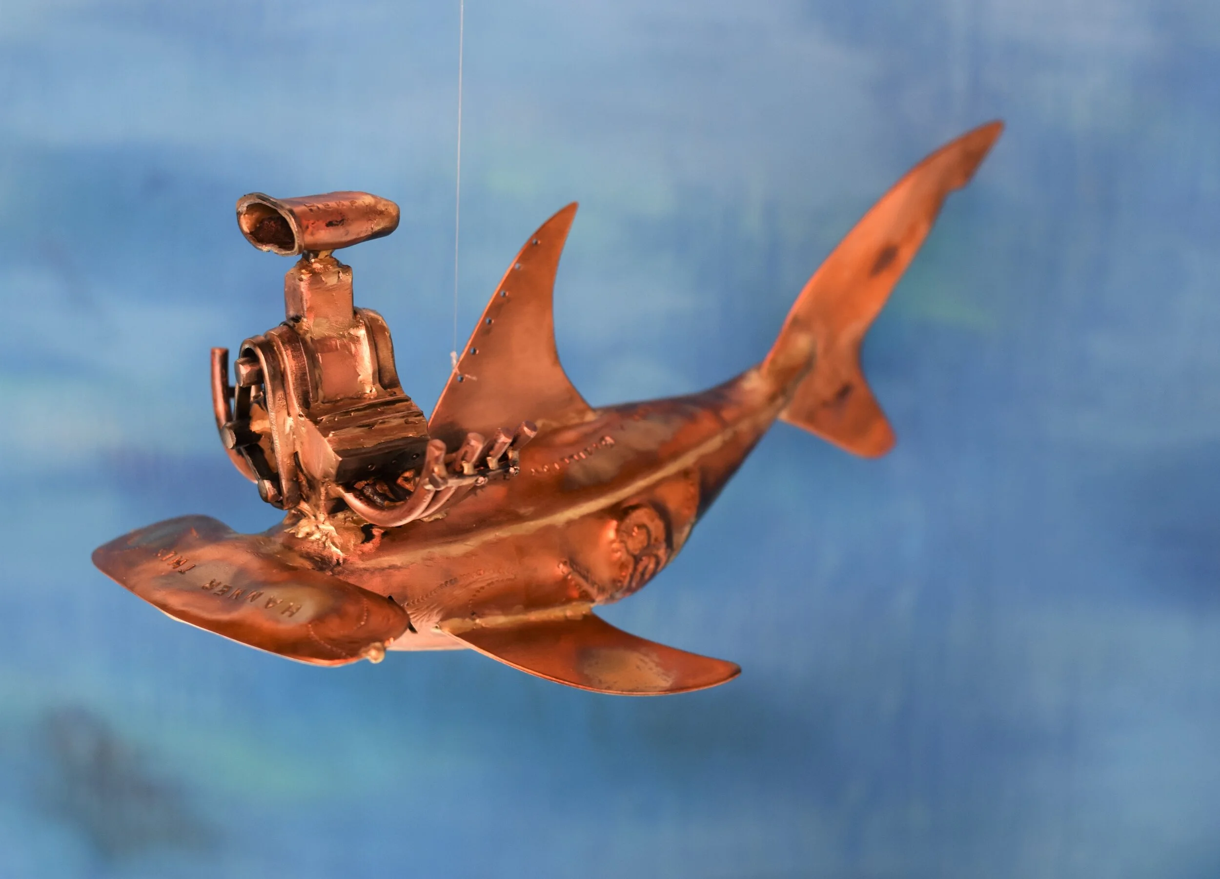  My diver’s kept disappearing, found the problem. 