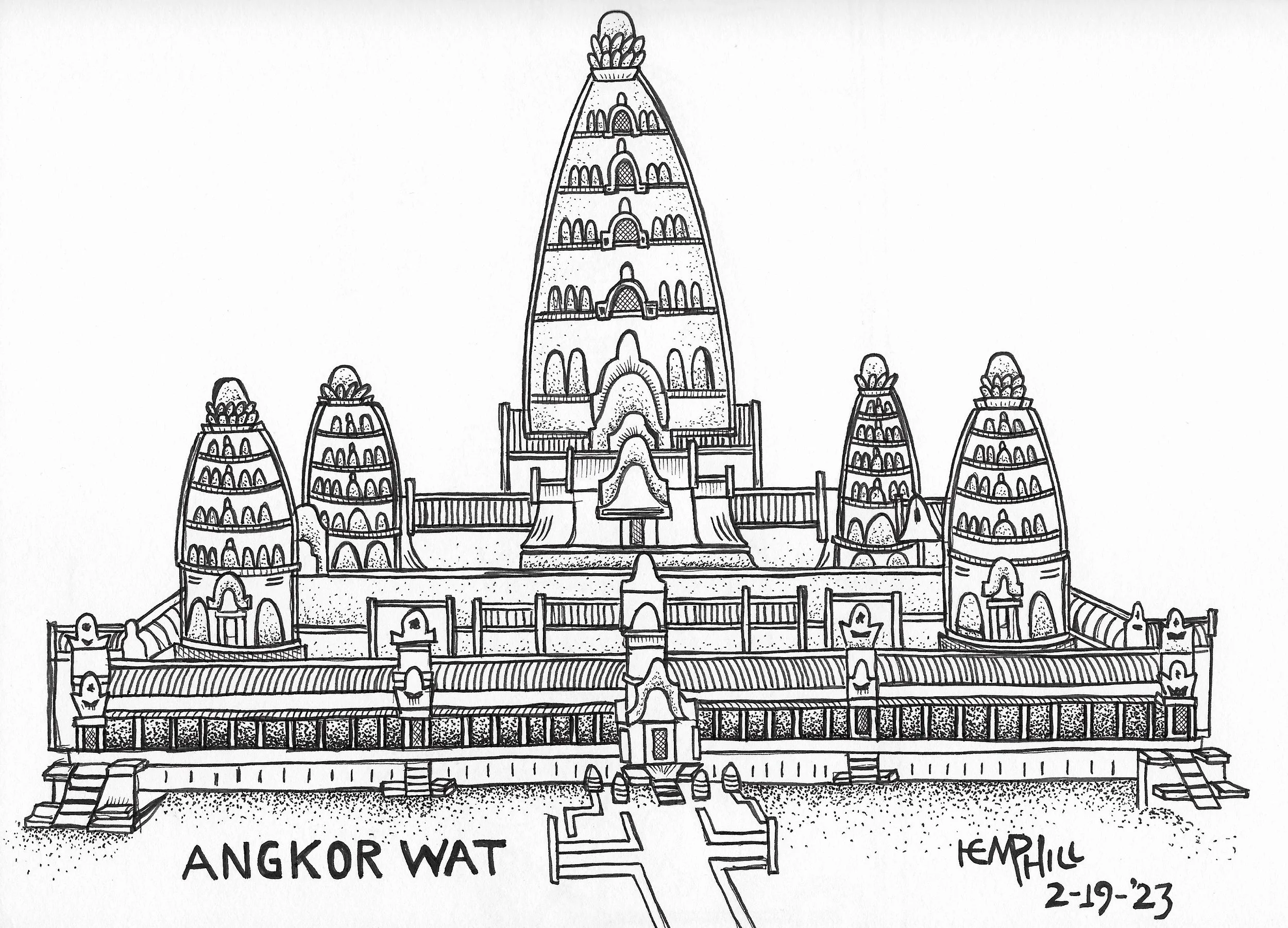 Big daddy of them all!