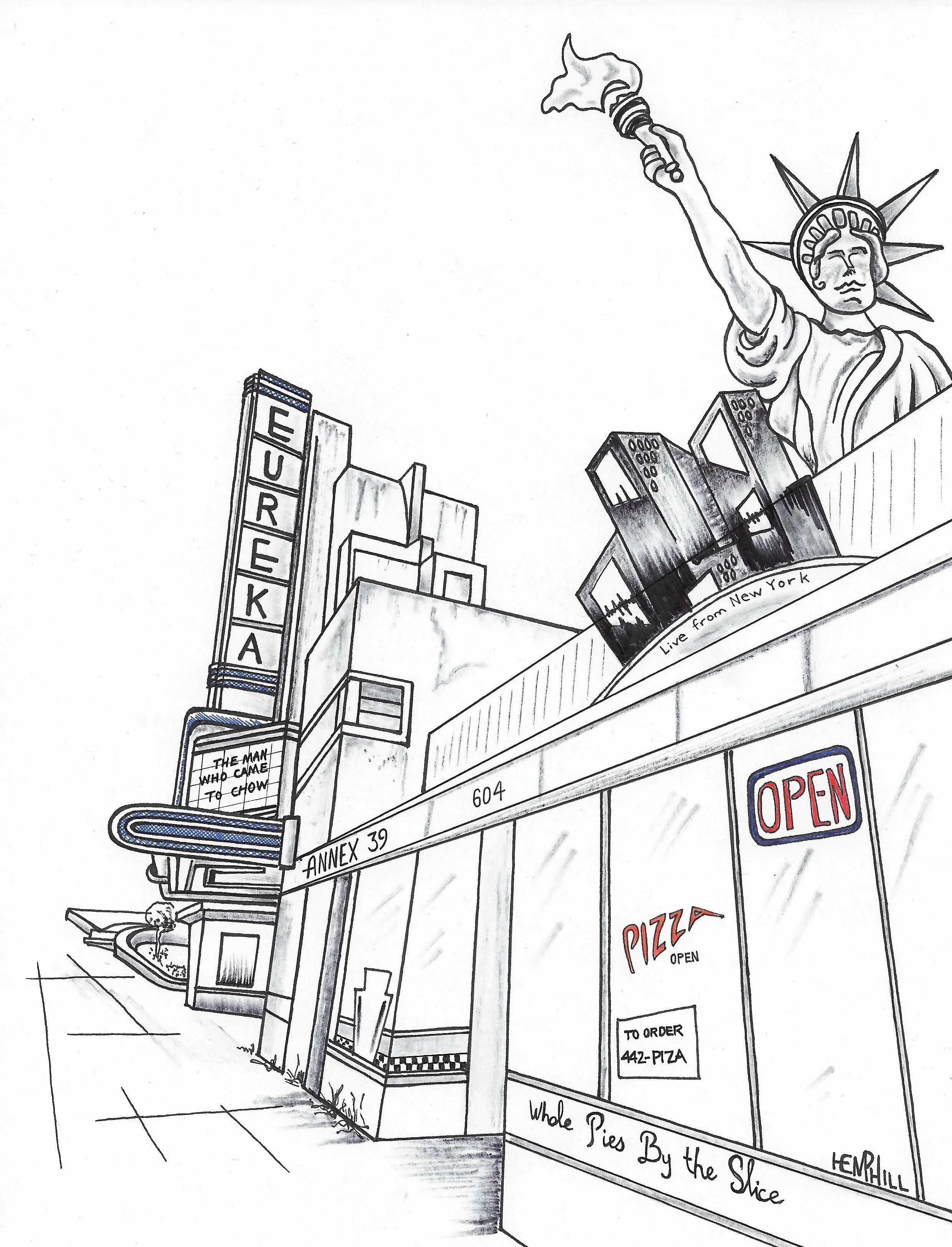 Arts Alive - Feb Valentines edition