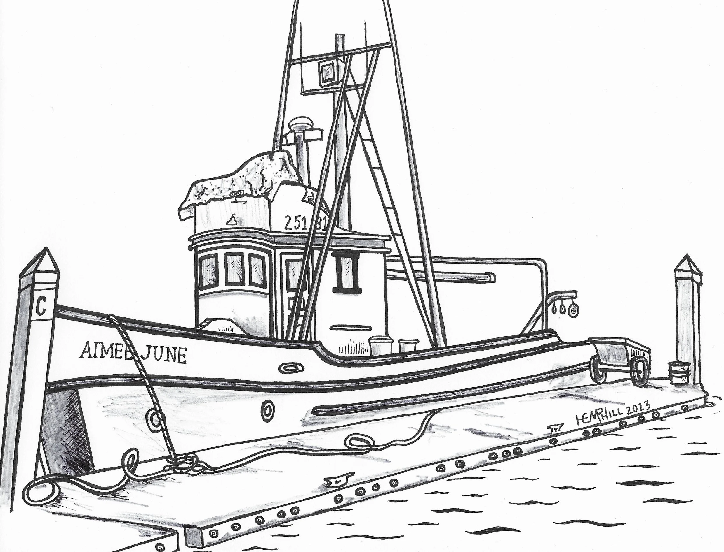 As soon as I put this one the colored version it was gone in 60 seconds at Arts Alive