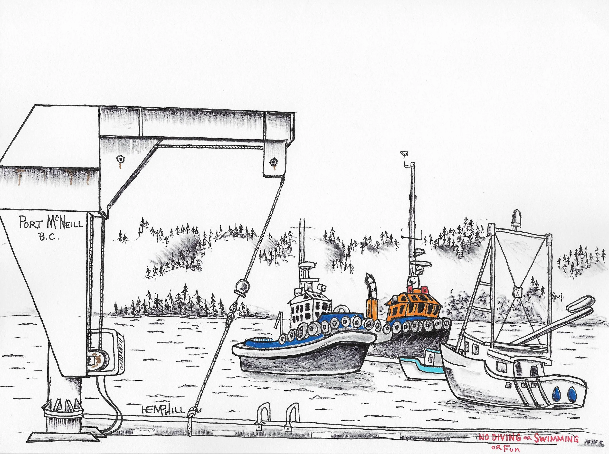 Sketch objects sometimes may or may not be to your liking but these big boys fit the book no problem. Now get back to work!