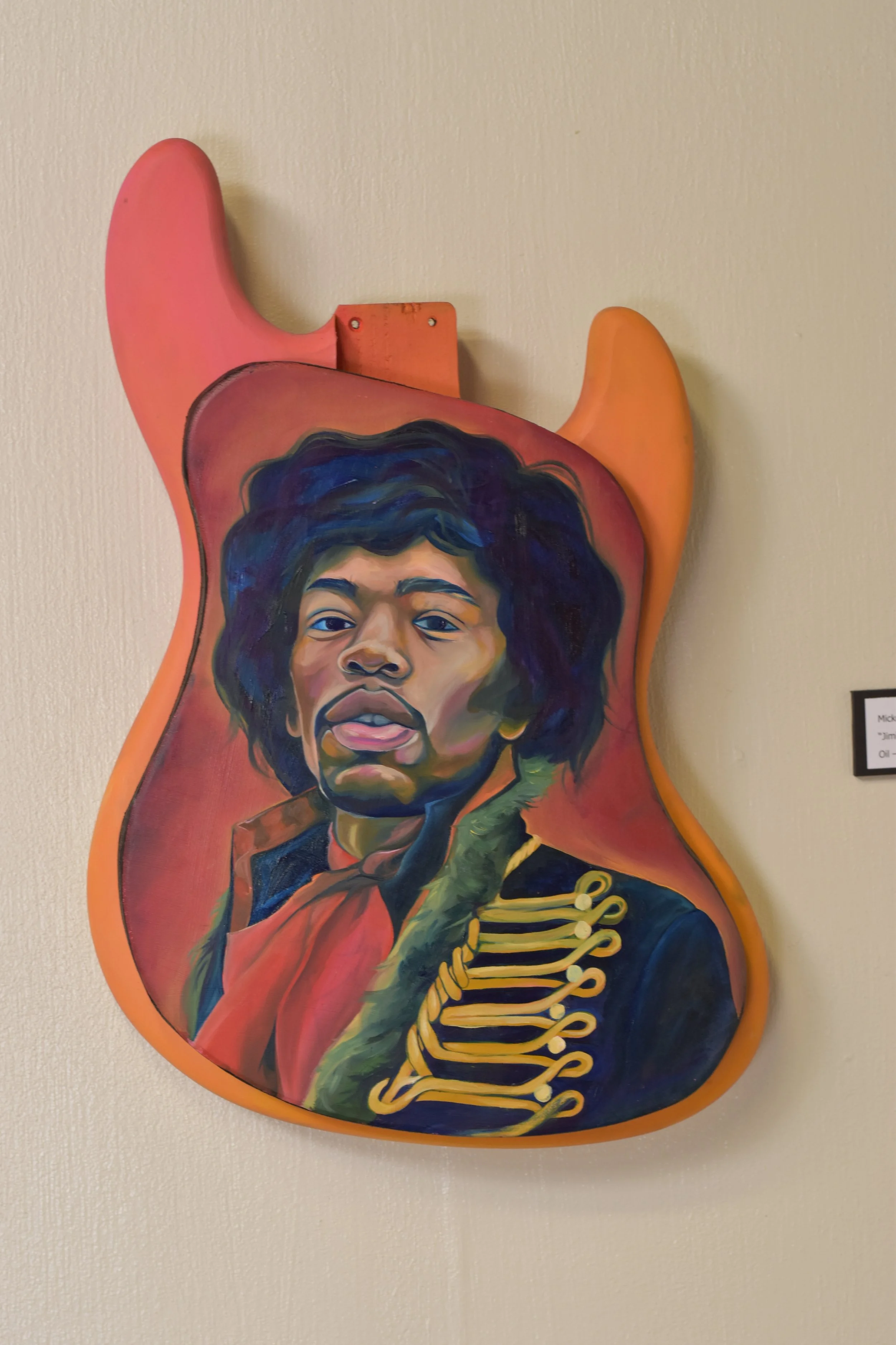 People's choice award for First Place