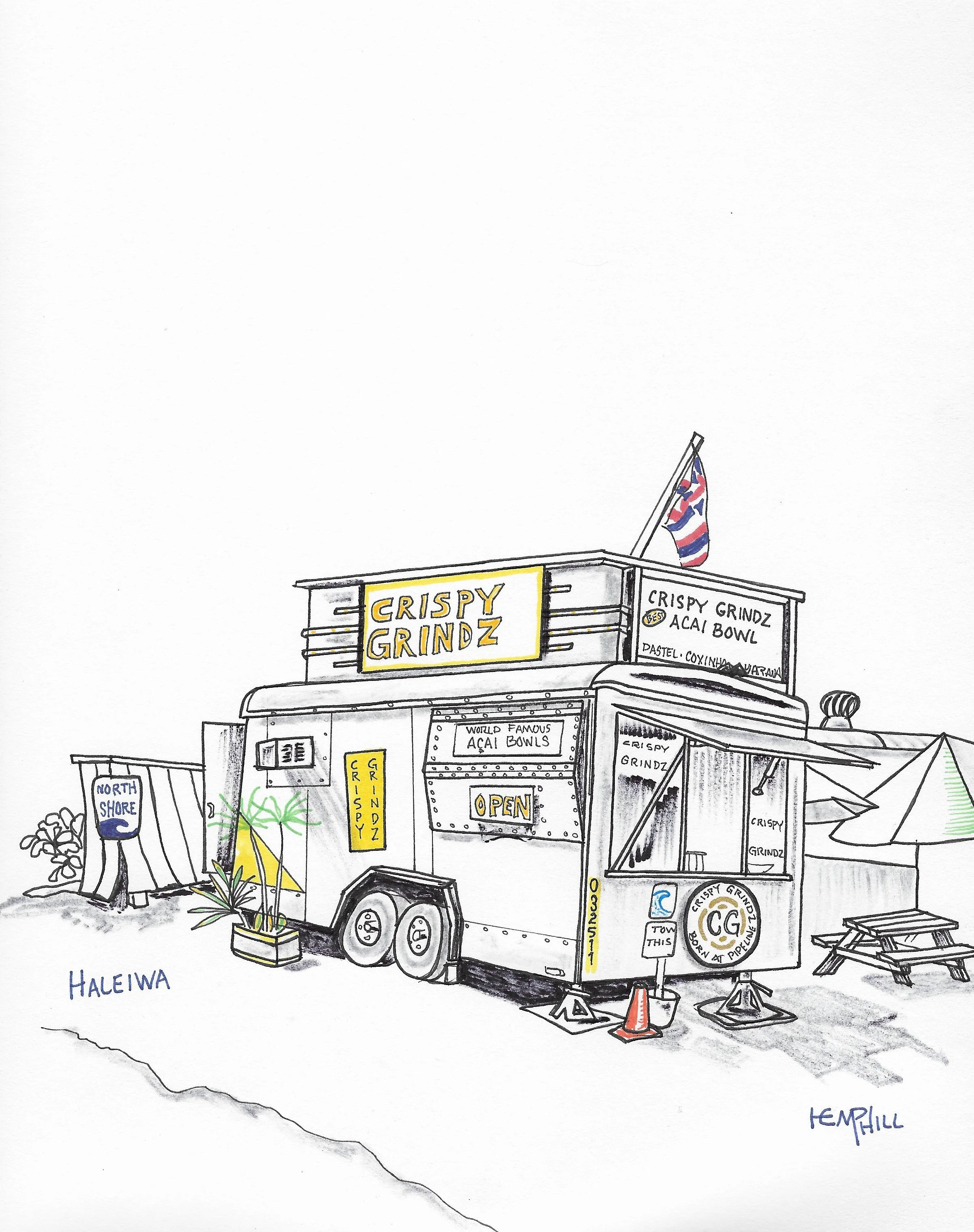 Very good place to eat in these parts