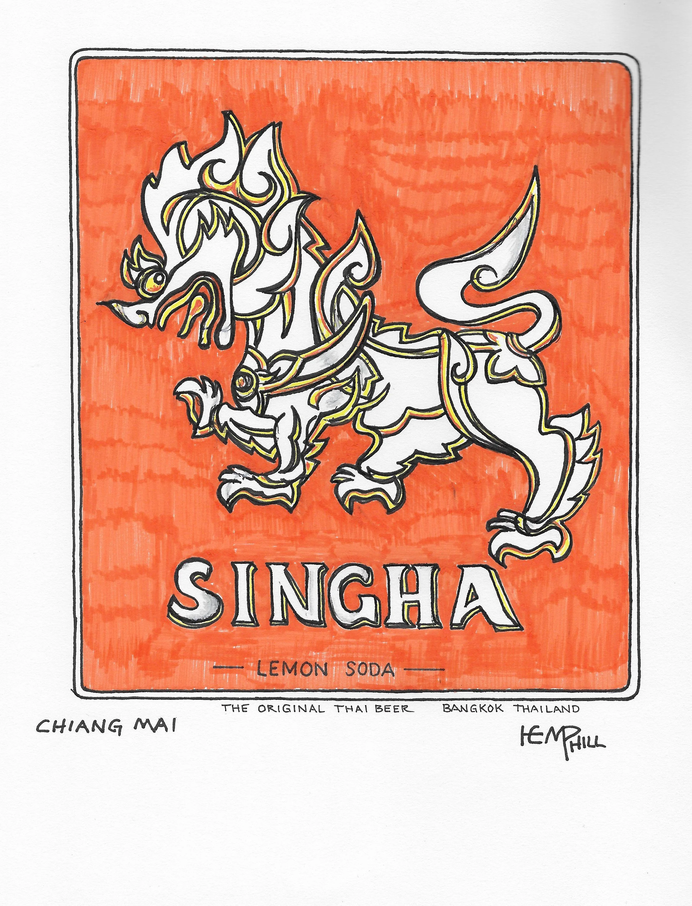 Like always yea this will be an easy draw but this one will kick your ass a bit